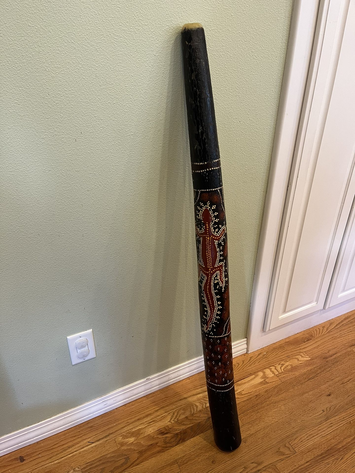 Didgeridoo
