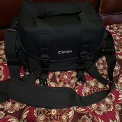Canon Digital  Camera Bag
