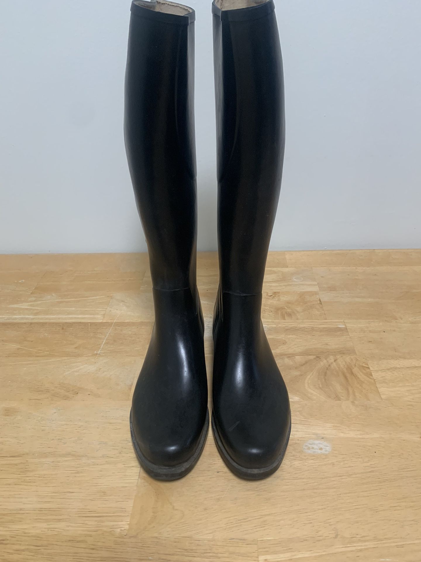 Equestrian Horse Riding Boots