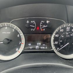 2015 Nissan Sentra