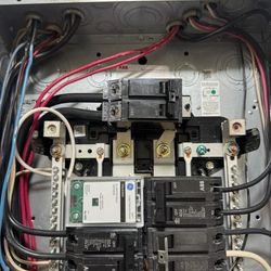 Top Tier Electricians
