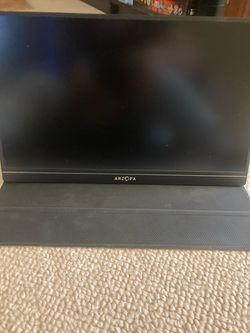 Arzopa S1 Table 15.6” Portable Monitor