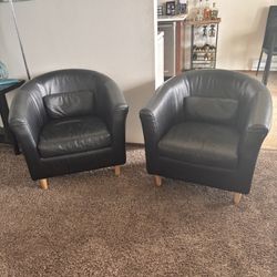 Futon Sofa And Chairs