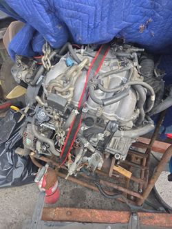 97 Toyota 4 Runner Parts