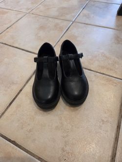 Girls Mary Janes