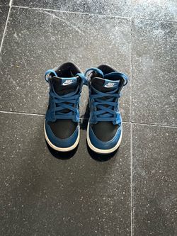 Jordan 1 high blue sz 9c
