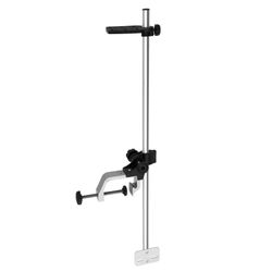 Srora Portable Universal Transducer Bracket Portable Universal Fishfinder Mount