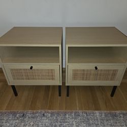 Set Of Nightstands