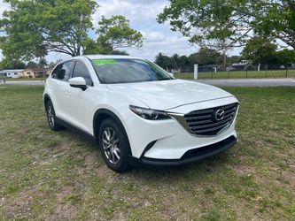 2017 Mazda CX-9