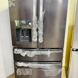 Brand New Refrigerators Start At $599 And Up-
