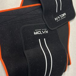 Ka’Oir waist eraser trainer
