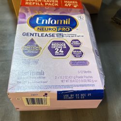 Enfamil