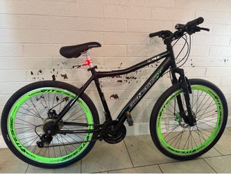 Genesis VTT 27.5 Mountain Bike