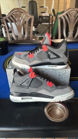 jordan 4
