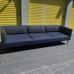 Allermuir ORI300 8 ft Couch - Retail $8,017