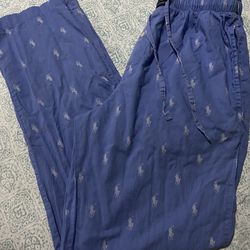 Ralph Lauren Pajama Pants