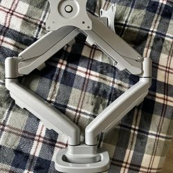 Dual Mount for Monitors