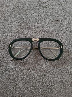 Mens Vintage Glasses 