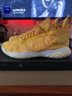 Jordan Proto-React (size 11)