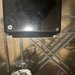 hp mini laptop