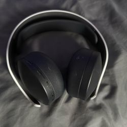 PlayStation Wireless Headset ( Gaming)