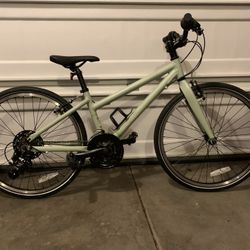 REV CTY 24 Kids' Bike 