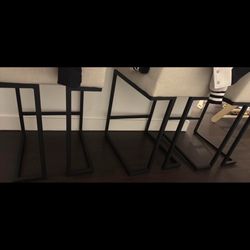 Barstools (4)