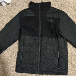 Northface Coat 