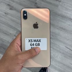 iPhone XS MAX