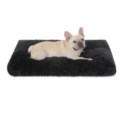 A bed for our dogs