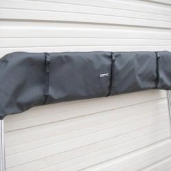 Softopper Boot Cover