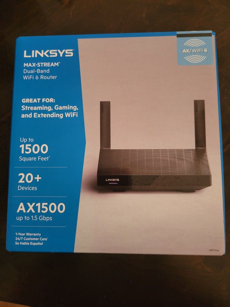 Wifi Router
