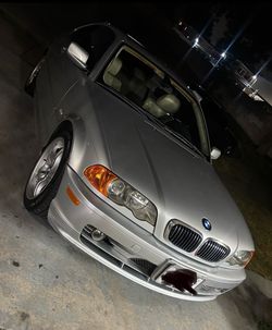 2003 330ci