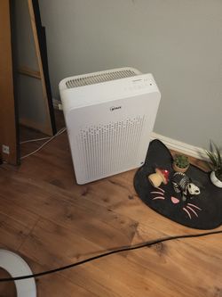 Winx Air Purifier Model C545