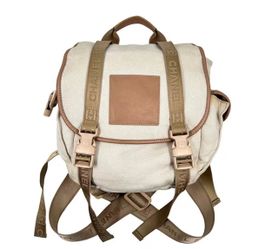 Chanel Creamy Yellow Sport Series Shoulder Bag