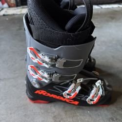 Nordica Speed Machine 4 - Size 24 - 24.5 (285mm)