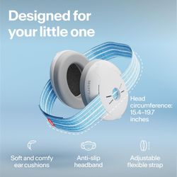 Baby Ear Protection