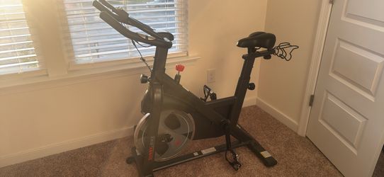 Sunny Exercise Bike