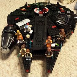 Star wars, Lego, Monster High, sports Cards