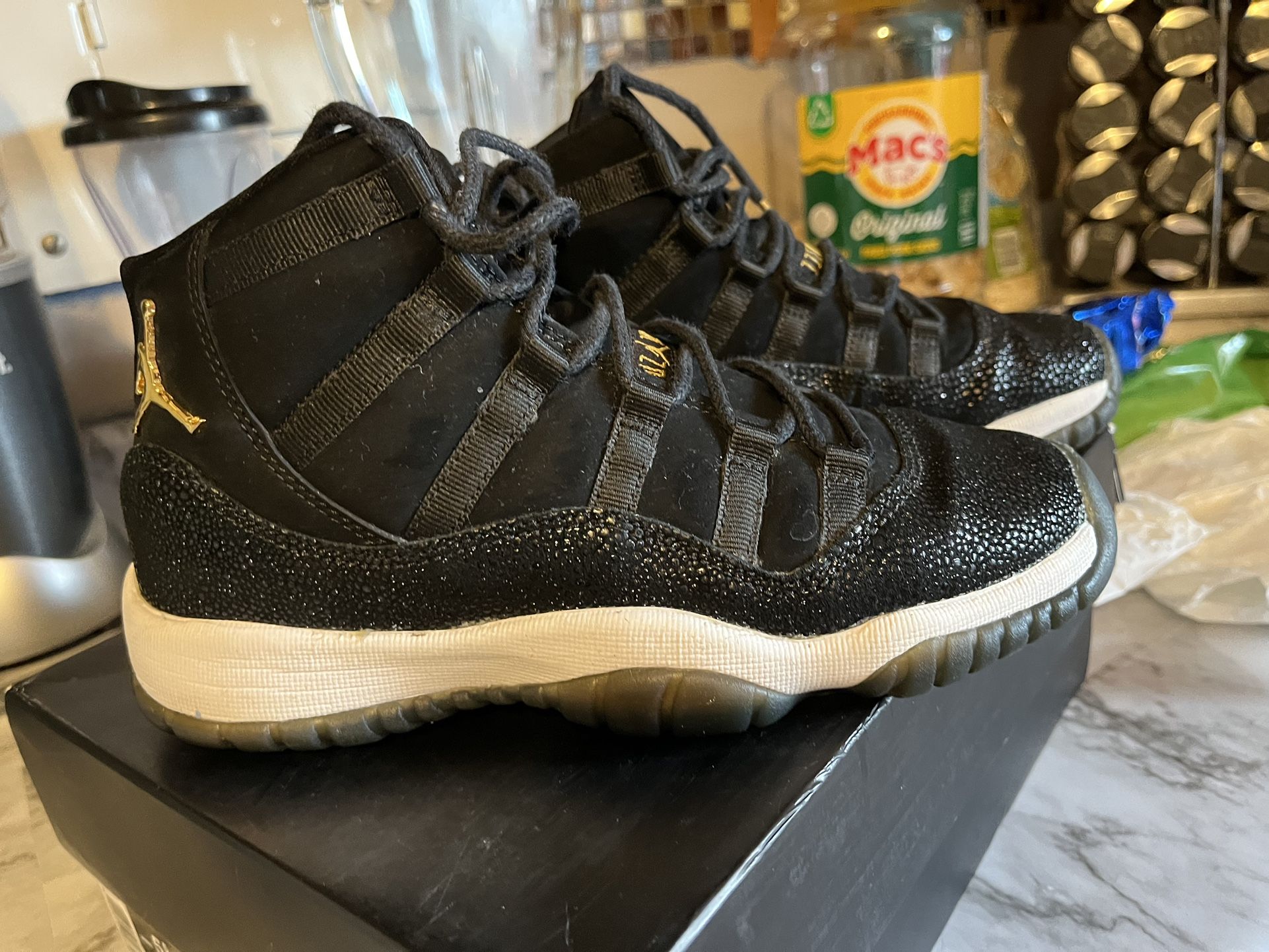Jordan Kids #4y