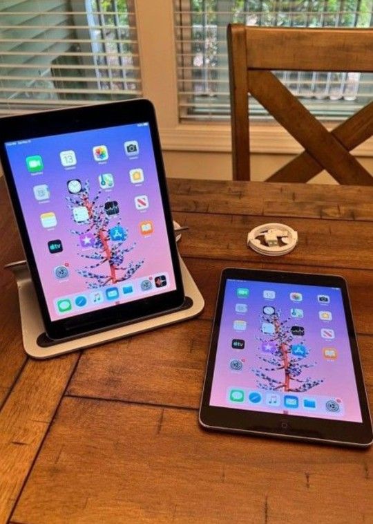 iPad Mini Gen 2 16gb WiFi