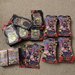 Phantasmal Flames (73 Packs)
