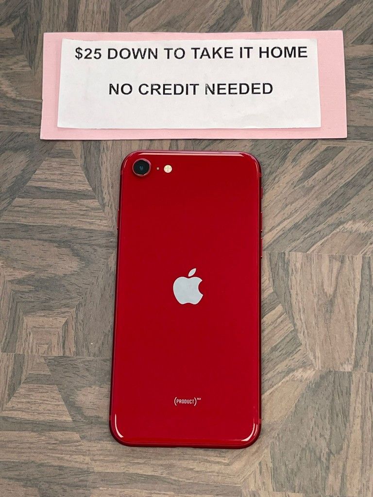 📱 iPhone SE 2ND – Now Just $99! Save Up to 65% Today 💥