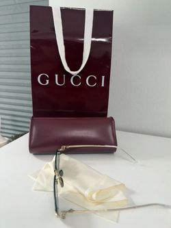 Sunglasses Gucci