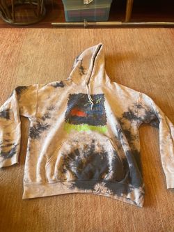 Goosebumps Hoodie