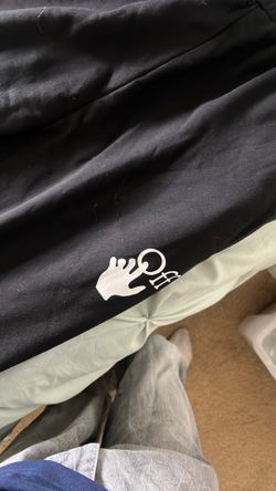 Designer Track Pants 