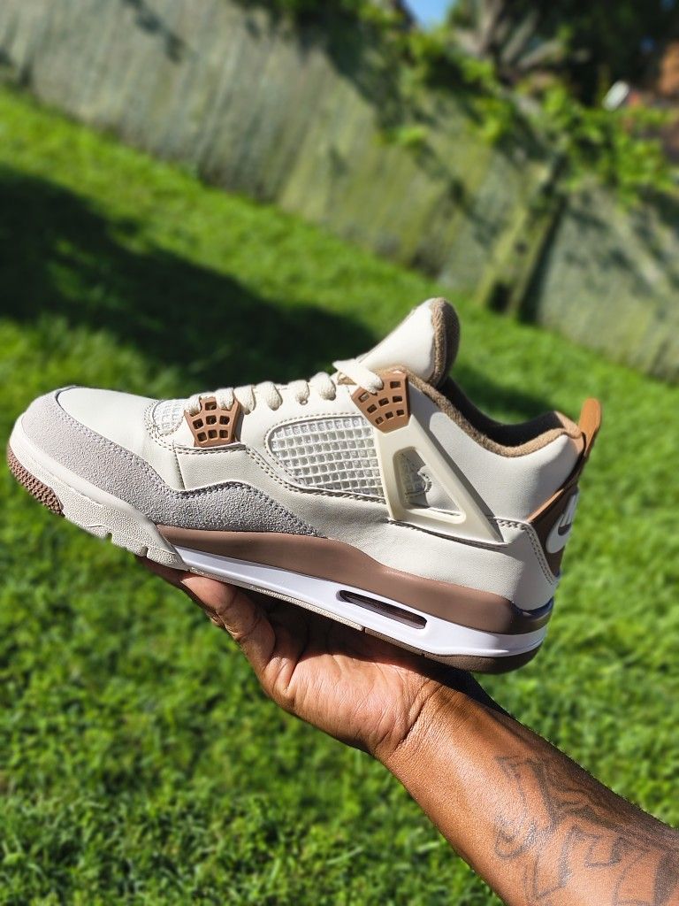 Jordan 4