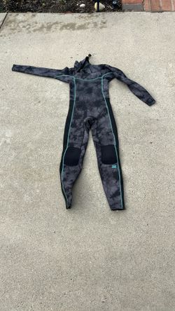 3’2 14 Youth Wetsuit