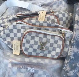 Louis Vuitton Fanny Pack