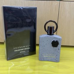 ARABIC PERFUMES 